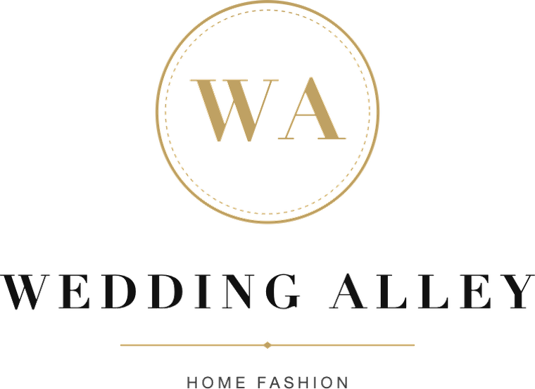 Wedding Alley — Home Fashion and Gift Store